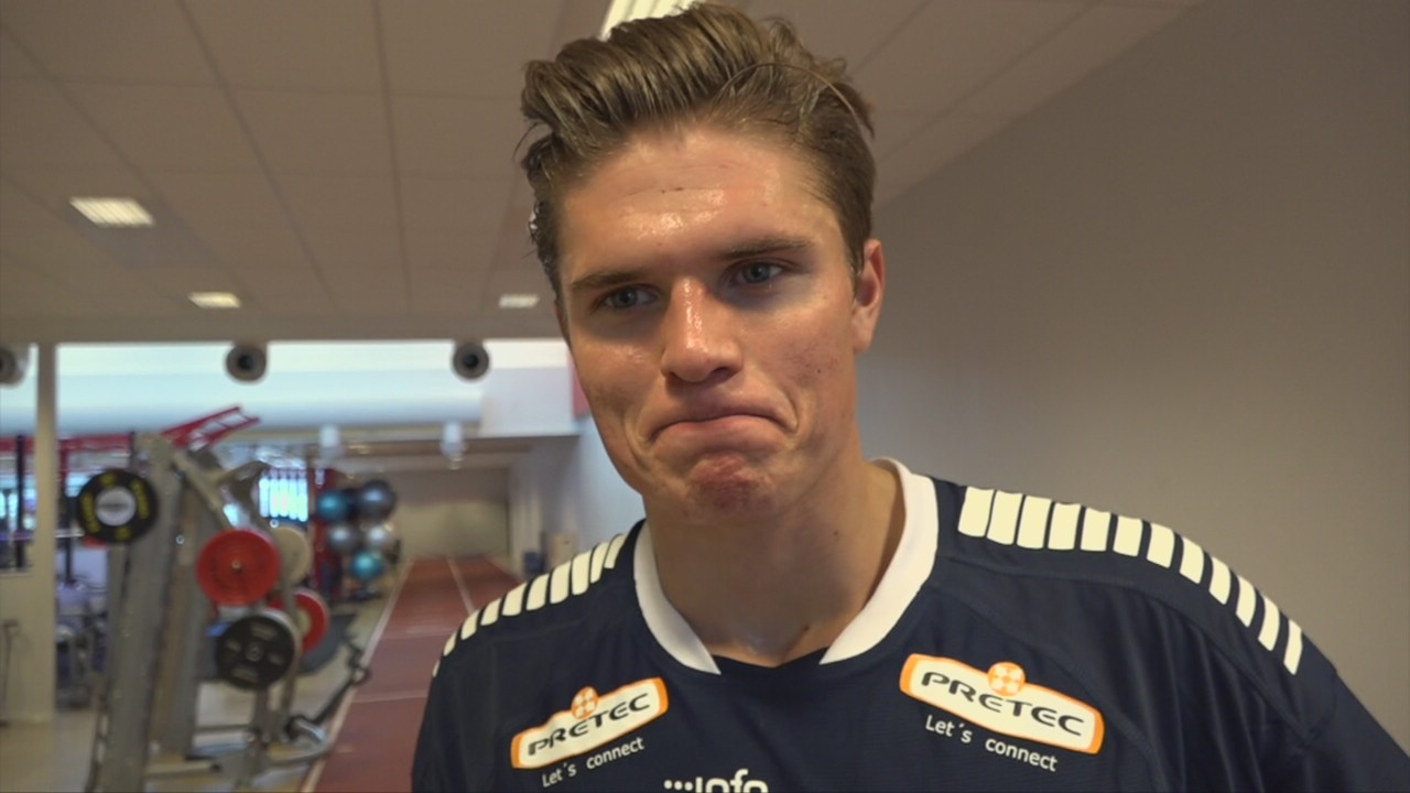 Bjørn Inge Utvik klar for Sarpsborg 08